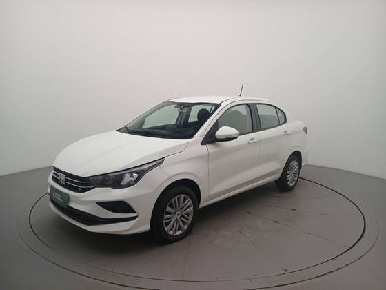 FIAT CRONOS 1.0 FIREFLY FLEX DRIVE MANUAL